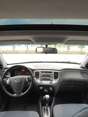 Kia Rio 2008, 213,300 km - 1.4 л - Sumqayıt