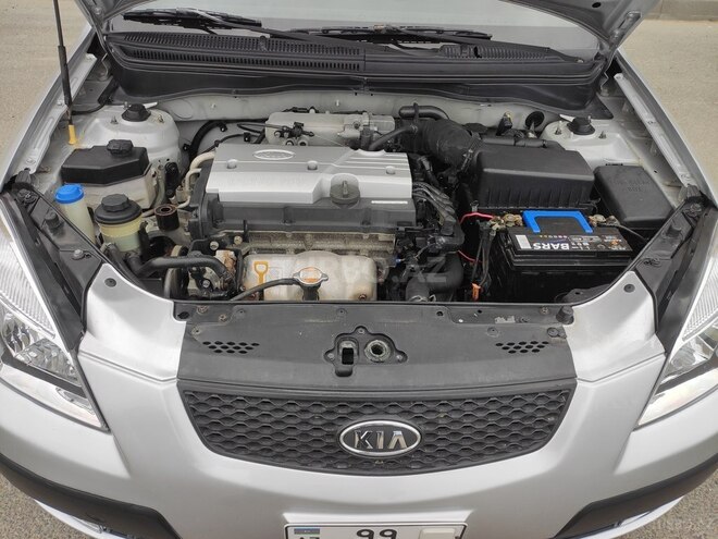 Kia Rio 2008, 213,300 km - 1.4 л - Sumqayıt