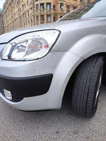 Kia Rio 2008, 213,300 km - 1.4 л - Sumqayıt