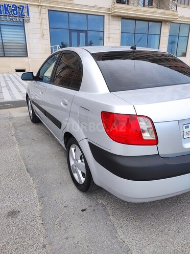 Kia Rio 2008, 213,300 km - 1.4 л - Sumqayıt