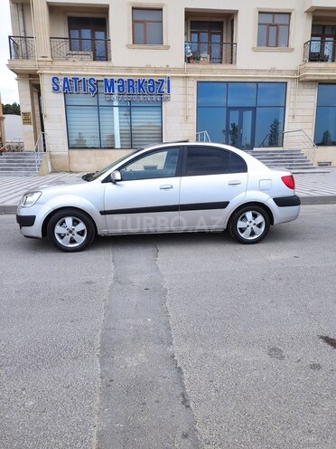 Kia Rio 2008, 213,300 km - 1.4 л - Sumqayıt