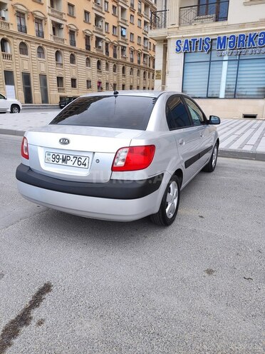Kia Rio 2008, 213,300 km - 1.4 л - Sumqayıt