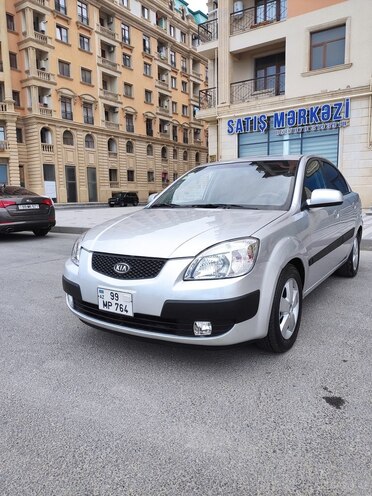 Kia Rio 2008, 213,300 km - 1.4 л - Sumqayıt
