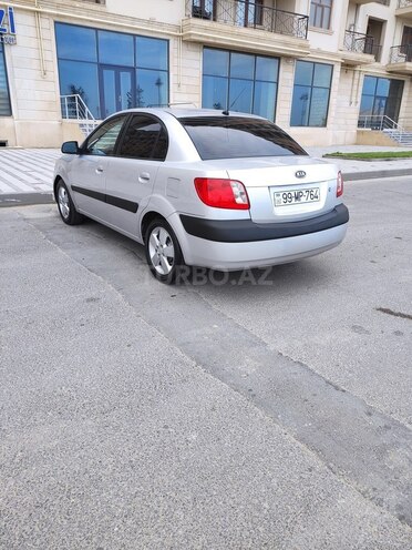 Kia Rio 2008, 213,300 km - 1.4 л - Sumqayıt