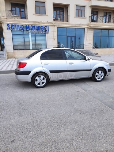 Kia Rio 2008, 213,300 km - 1.4 л - Sumqayıt