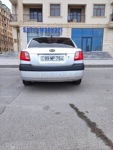 Kia Rio 2008, 213,300 km - 1.4 л - Sumqayıt