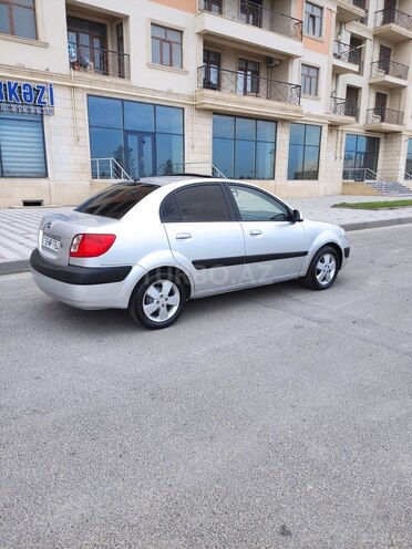 Kia Rio 2008, 213,300 km - 1.4 л - Sumqayıt