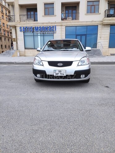 Kia Rio 2008, 213,300 km - 1.4 л - Sumqayıt