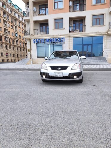 Kia Rio 2008, 213,300 km - 1.4 л - Sumqayıt