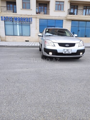 Kia Rio 2008, 213,300 km - 1.4 л - Sumqayıt