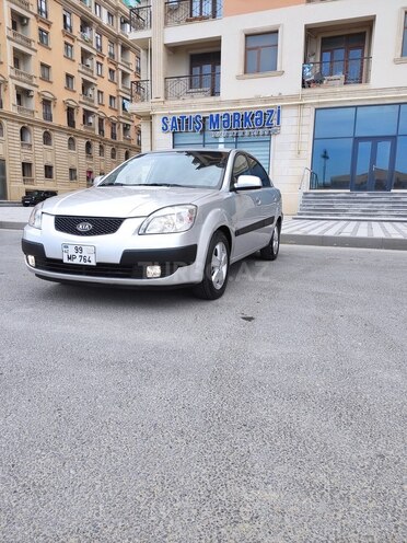 Kia Rio 2008, 213,300 km - 1.4 л - Sumqayıt