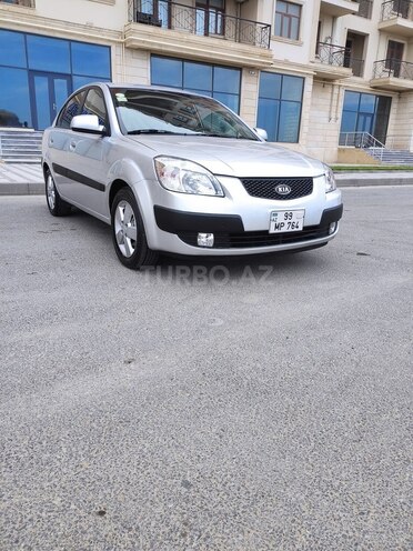 Kia Rio 2008, 213,300 km - 1.4 л - Sumqayıt