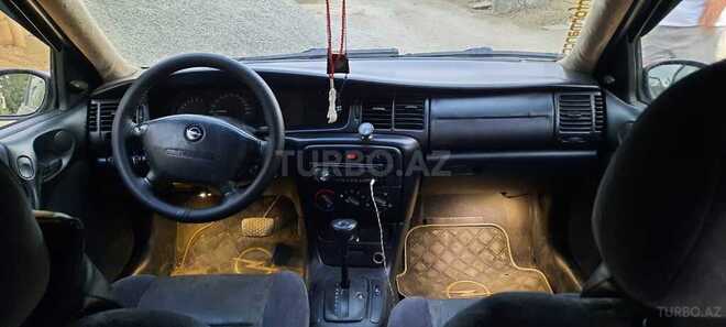 Opel Vectra 1999, 490,000 km - 1.6 l - Bakı