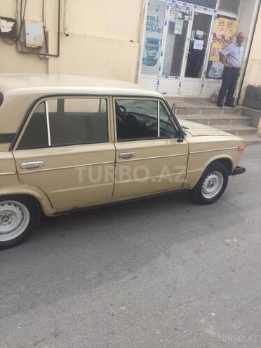 LADA (VAZ) 2106 1986, 245,464 km - 1.5 l - Bakı
