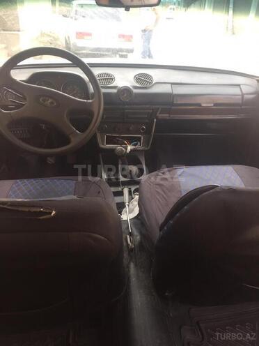 LADA (VAZ) 2106 1986, 245,464 km - 1.5 l - Bakı