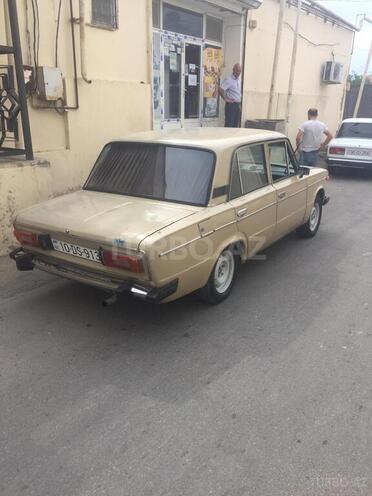 LADA (VAZ) 2106 1986, 245,464 km - 1.5 l - Bakı