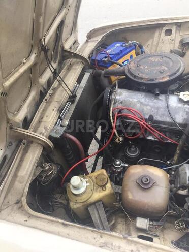 LADA (VAZ) 2106 1986, 245,464 km - 1.5 l - Bakı