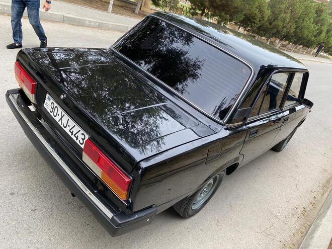 LADA (VAZ) 2107 2010, 95,000 km - 1.6 л - Sumqayıt