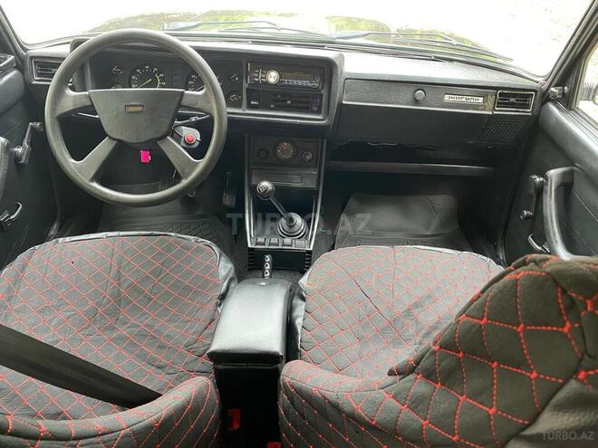 LADA (VAZ) 2107 2010, 95,000 km - 1.6 л - Sumqayıt