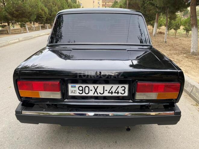 LADA (VAZ) 2107 2010, 95,000 km - 1.6 л - Sumqayıt