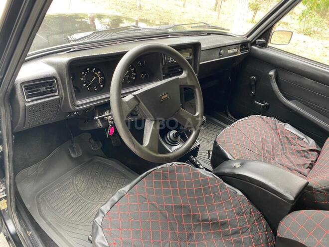 LADA (VAZ) 2107 2010, 95,000 km - 1.6 л - Sumqayıt