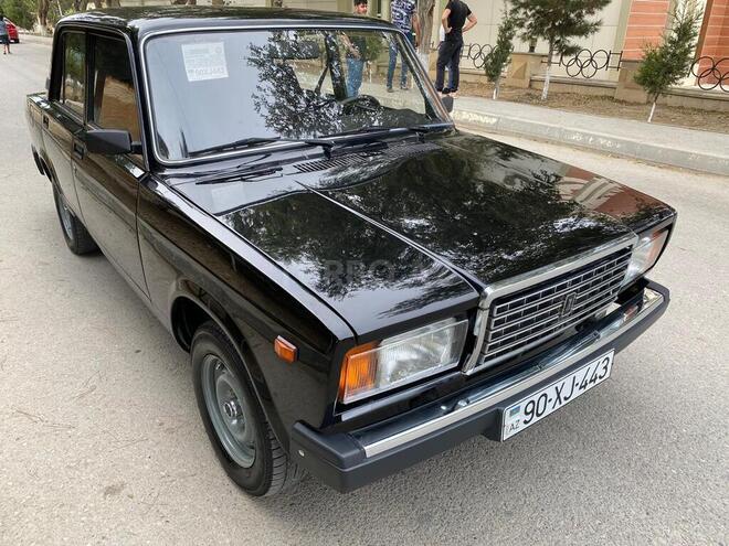 LADA (VAZ) 2107 2010, 95,000 km - 1.6 л - Sumqayıt