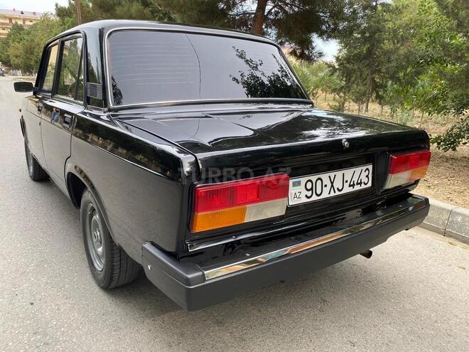LADA (VAZ) 2107 2010, 95,000 km - 1.6 л - Sumqayıt