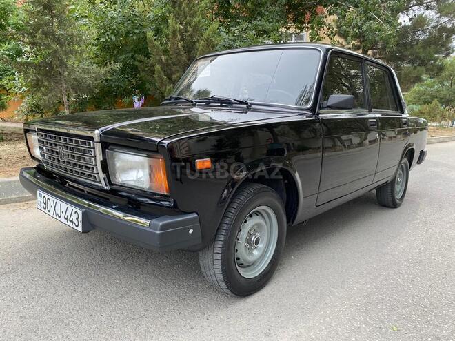 LADA (VAZ) 2107 2010, 95,000 km - 1.6 л - Sumqayıt