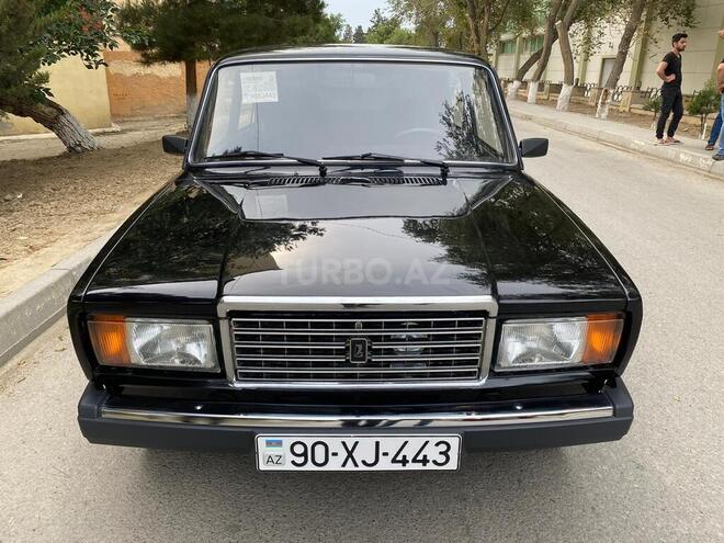 LADA (VAZ) 2107 2010, 95,000 km - 1.6 л - Sumqayıt