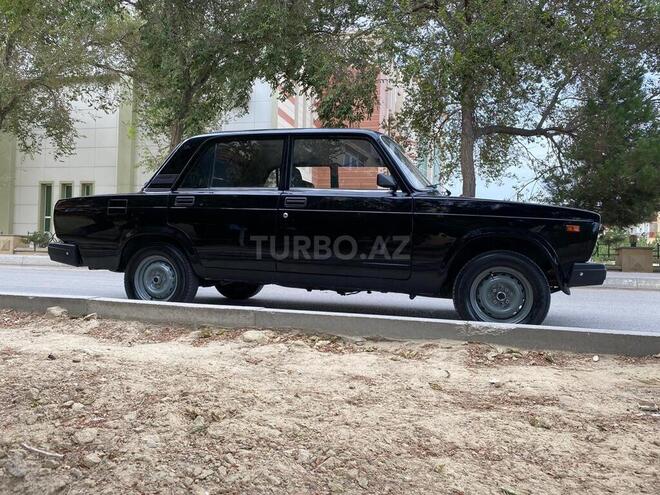 LADA (VAZ) 2107 2010, 95,000 km - 1.6 л - Sumqayıt