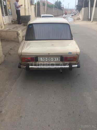 LADA (VAZ) 2106 1986, 245,464 km - 1.5 l - Bakı