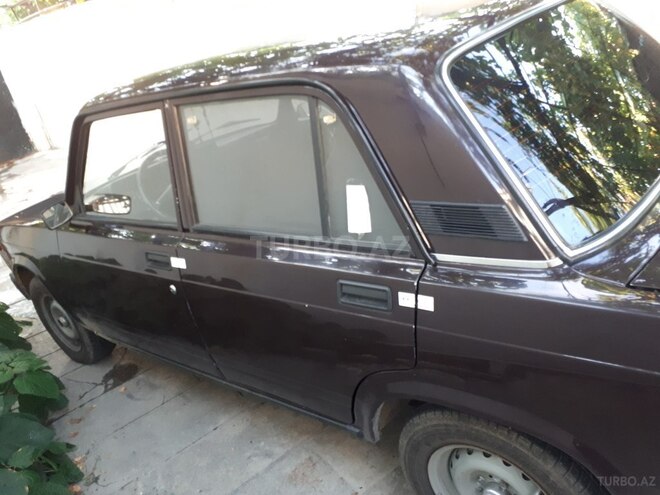 LADA (VAZ) 2107 2009, 26,700 km - 1.5 l - Bakı