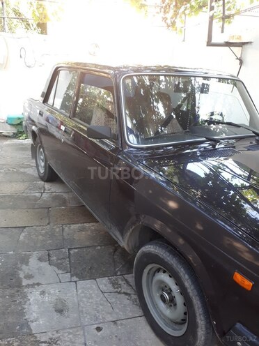 LADA (VAZ) 2107 2009, 26,700 km - 1.5 l - Bakı