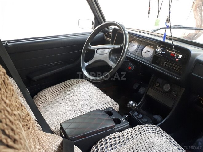 LADA (VAZ) 2107 2009, 26,700 km - 1.5 l - Bakı