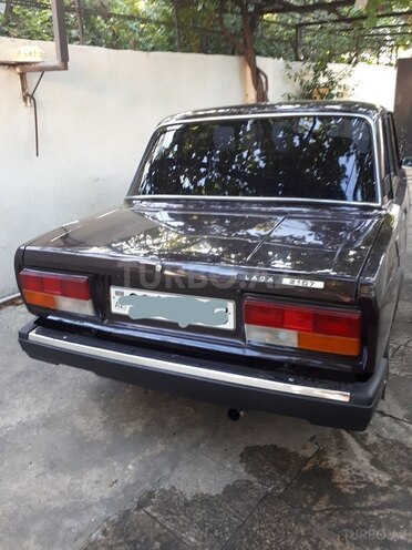 LADA (VAZ) 2107 2009, 26,700 km - 1.5 l - Bakı