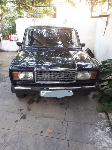 LADA (VAZ) 2107 2009, 26,700 km - 1.5 l - Bakı