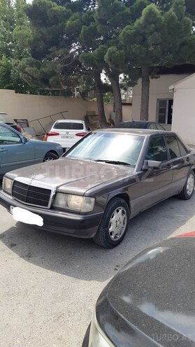 Mercedes 190 1992, 194,678 km - 2.0 l - Bakı