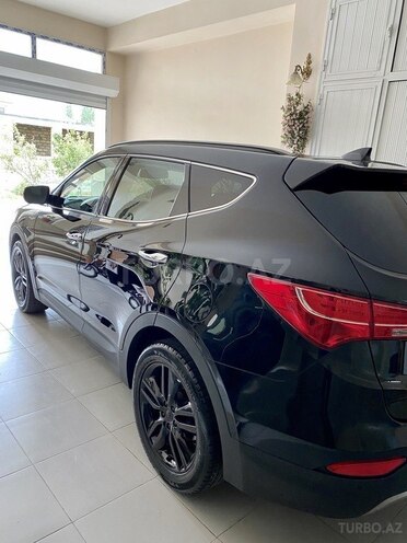 Hyundai Santa Fe 2013, 79,000 km - 2.0 l - Bakı