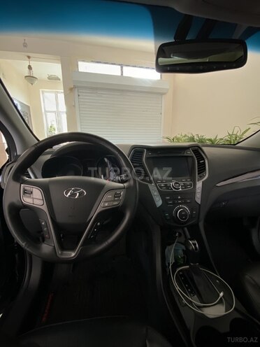 Hyundai Santa Fe 2013, 79,000 km - 2.0 l - Bakı