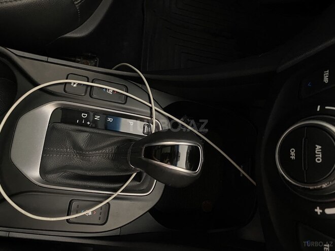 Hyundai Santa Fe 2013, 79,000 km - 2.0 l - Bakı