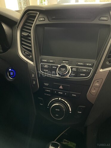Hyundai Santa Fe 2013, 79,000 km - 2.0 l - Bakı