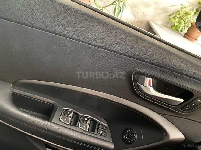 Hyundai Santa Fe 2013, 79,000 km - 2.0 l - Bakı