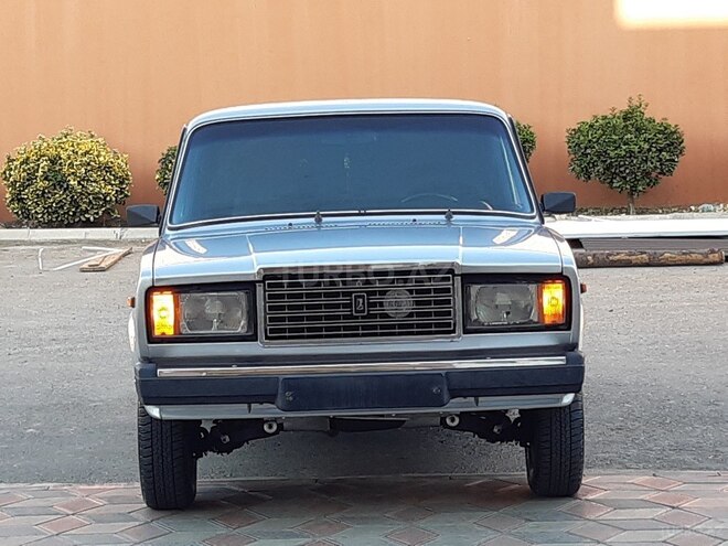 LADA (VAZ) 2107 2010, 112,627 km - 1.6 l - Biləsuvar
