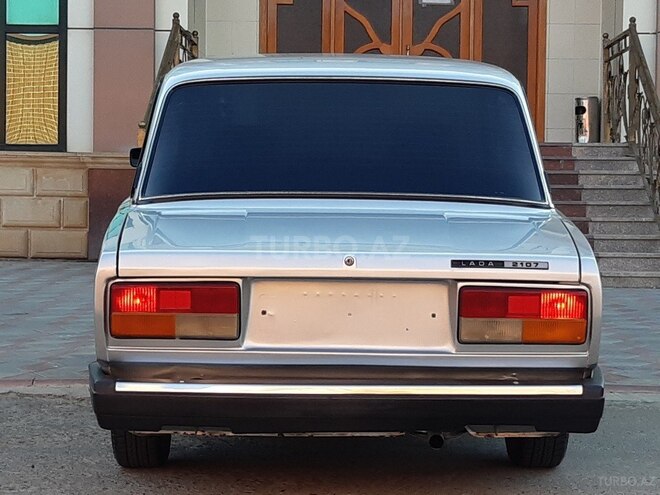 LADA (VAZ) 2107 2010, 112,627 km - 1.6 l - Biləsuvar