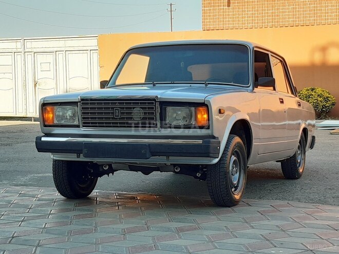 LADA (VAZ) 2107 2010, 112,627 km - 1.6 l - Biləsuvar