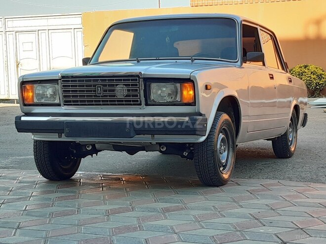 LADA (VAZ) 2107 2010, 112,627 km - 1.6 l - Biləsuvar