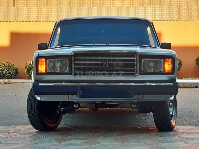 LADA (VAZ) 2107 2010, 112,627 km - 1.6 l - Biləsuvar