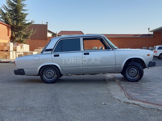 LADA (VAZ) 2107 2010, 112,627 km - 1.6 l - Biləsuvar