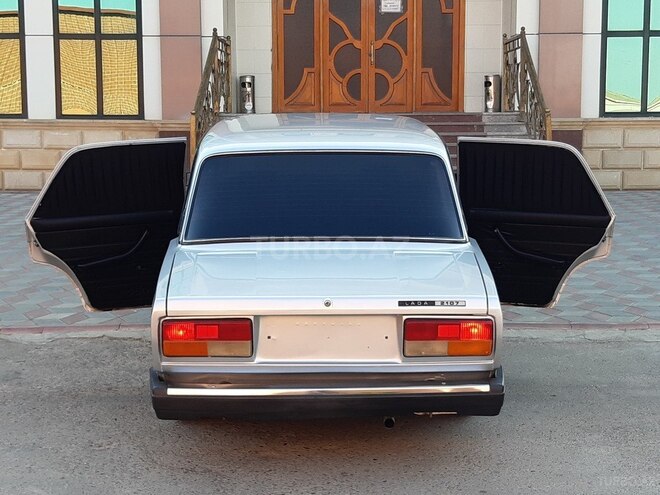 LADA (VAZ) 2107 2010, 112,627 km - 1.6 l - Biləsuvar
