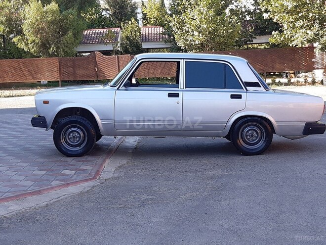 LADA (VAZ) 2107 2010, 112,627 km - 1.6 l - Biləsuvar